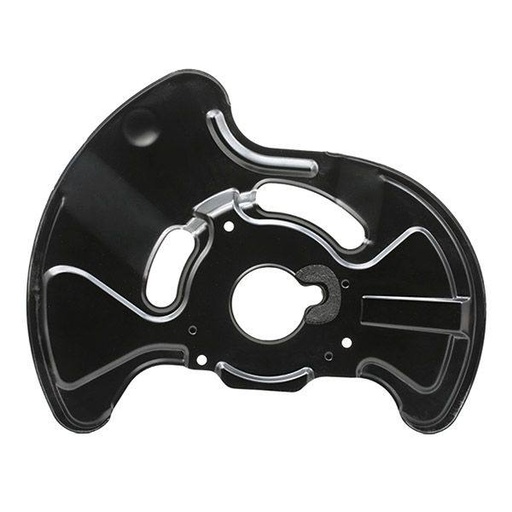 Splash Guard, brake disc
