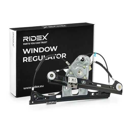 Window Regulator