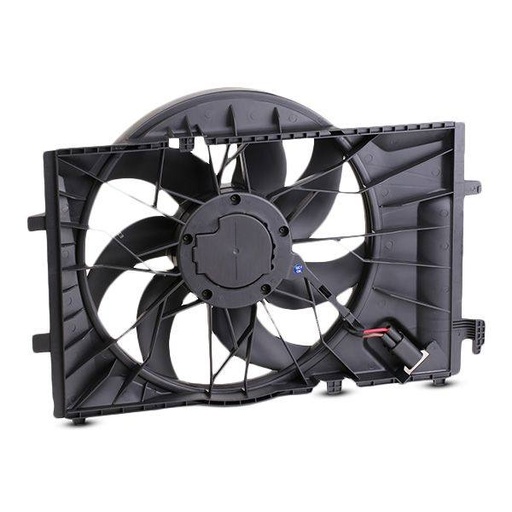[SUPP-6358-508R0159] Fan, engine cooling