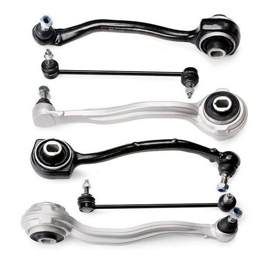 Repair Kit, control arm