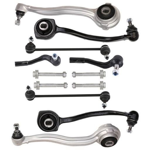 Repair Kit, control arm