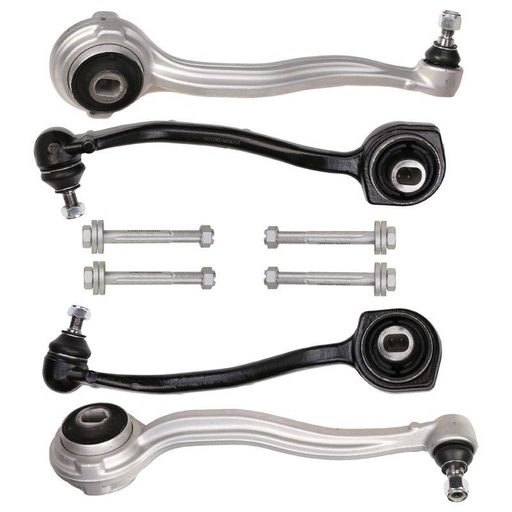 Repair Kit, control arm