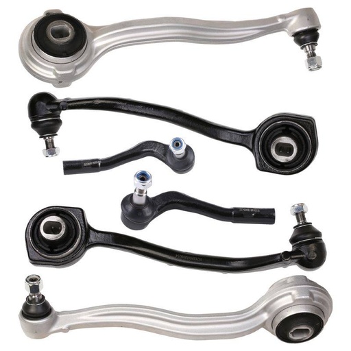 Repair Kit, control arm