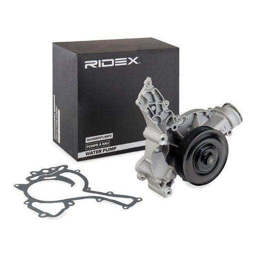 [COO-WPU-RID-MER-NEW-0033] Water Pump, engine cooling