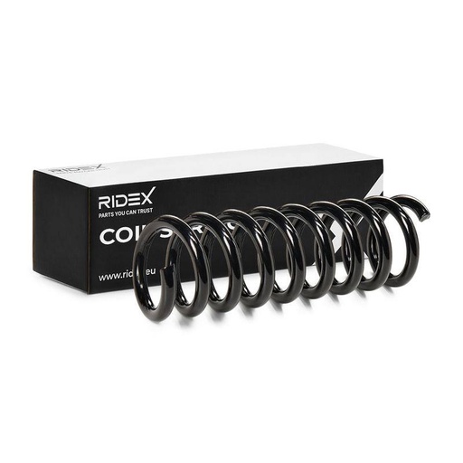 [SUPP-6358-188C0409] Suspension Spring
