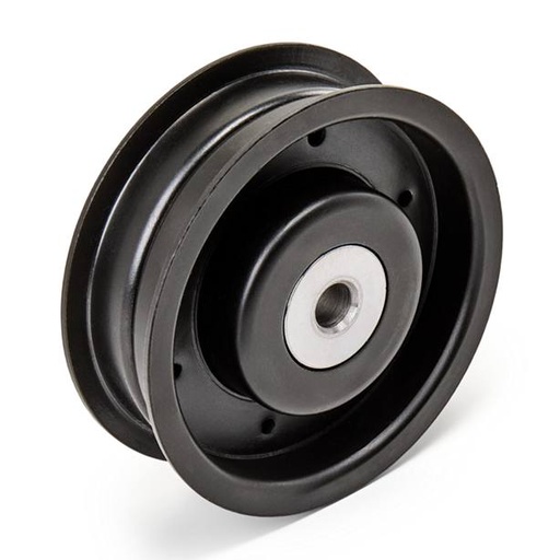 [SUPP-6358-310T0229P] Tensioner Pulley, V-ribbed belt