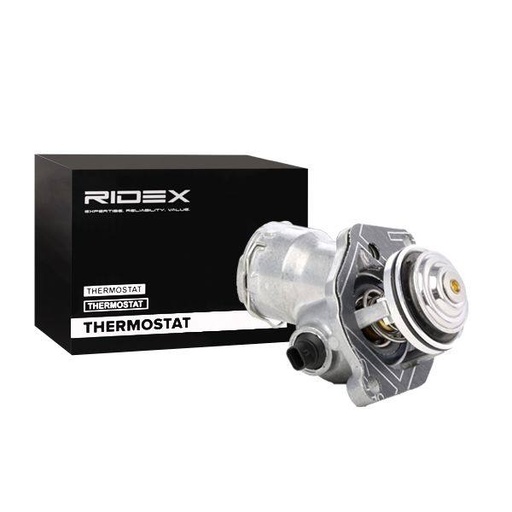 [SUPP-6358-316T0084] Thermostat, coolant
