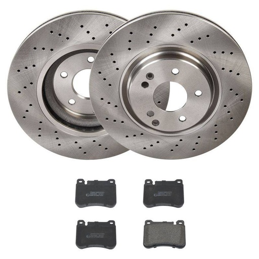 Brake Kit, disc brake