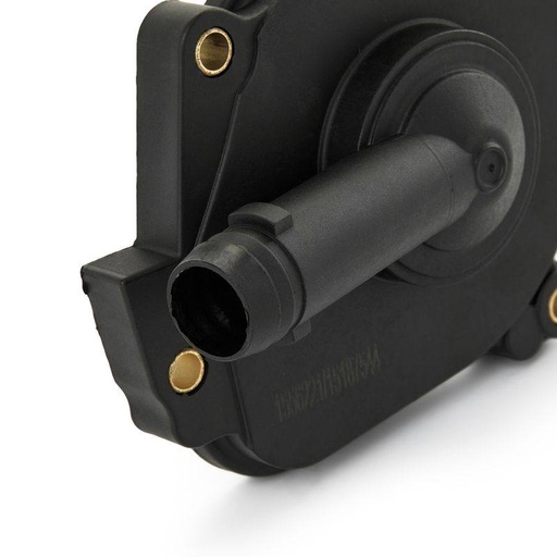 Valve, crankcase ventilation