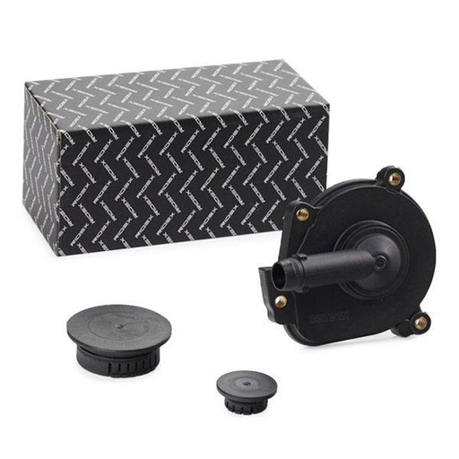 Valve, crankcase ventilation