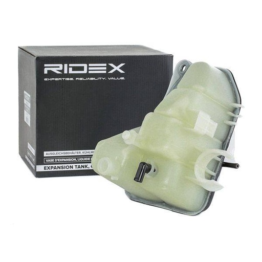 [COO-MSC-RID-MER-NEW-0063] Expansion Tank, coolant