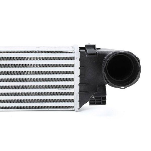 Charge Air Cooler