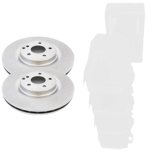 Brake Kit, disc brake
