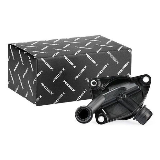 Valve, crankcase ventilation