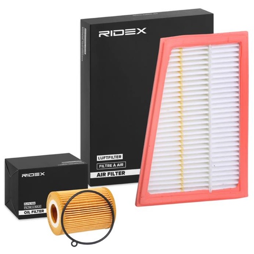Filter Set