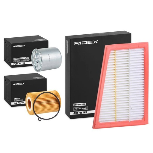 Filter Set