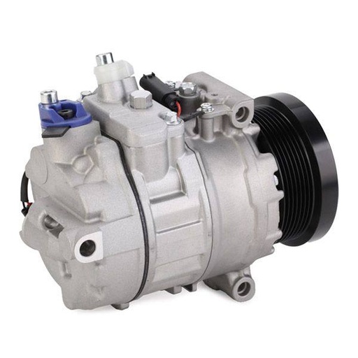 [SUPP-6358-447K0528] Compressor, air conditioning