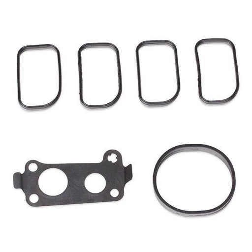 Fitting, intake manifold