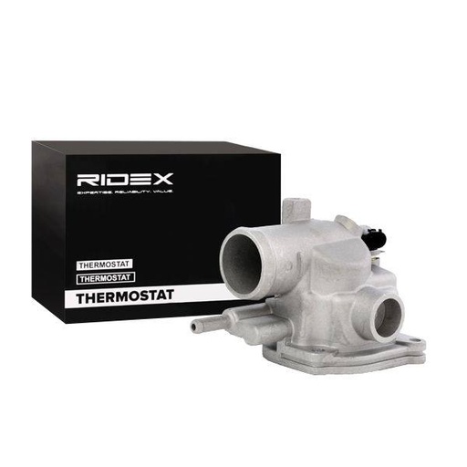 [SUPP-6358-316T0015] Thermostat, coolant