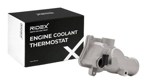 [SUPP-6358-316T0590] Thermostat, coolant