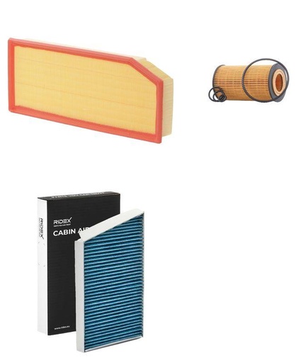 Filter Set