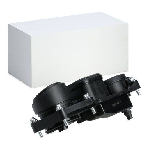 Valve, crankcase ventilation