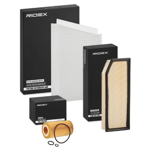 Filter Set