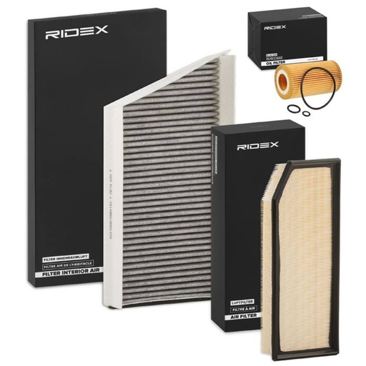 Filter Set