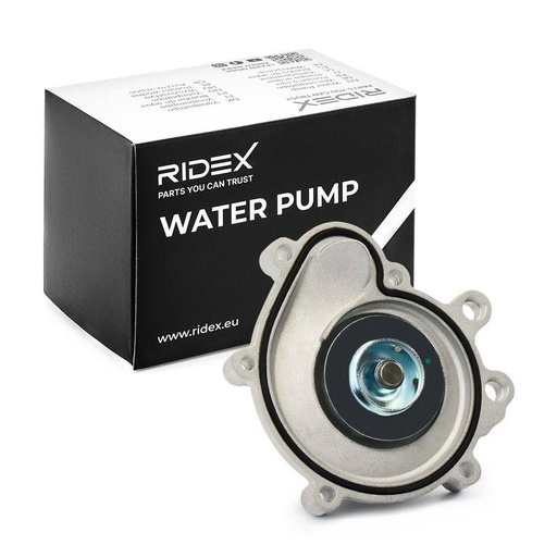 [SUPP-6358-1260W0994] Water Pump, engine cooling