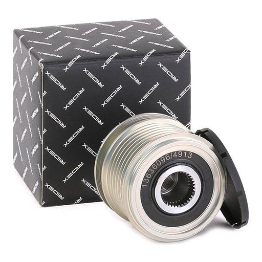 Alternator Freewheel Clutch