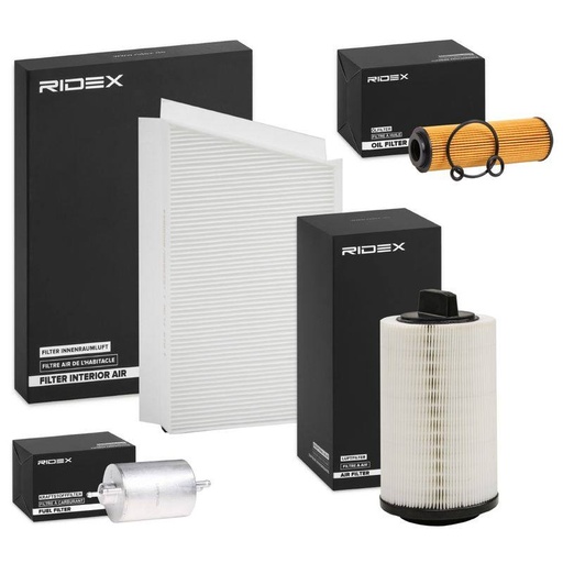 Filter Set