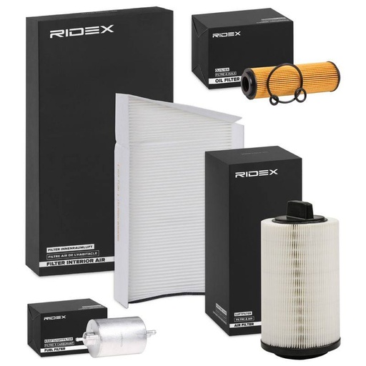Filter Set