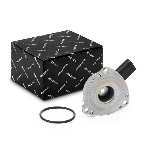 Central Magnet, camshaft adjustment