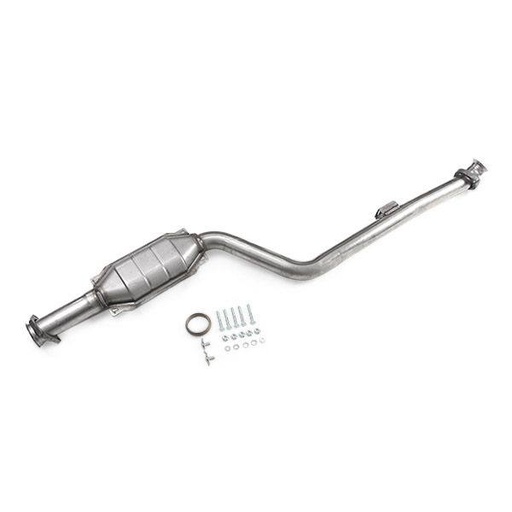 Catalytic Converter