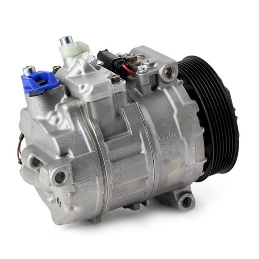 [SUPP-6358-447K0008R] Compressor, air conditioning