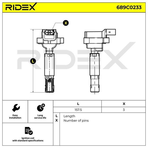 Ignition Coil