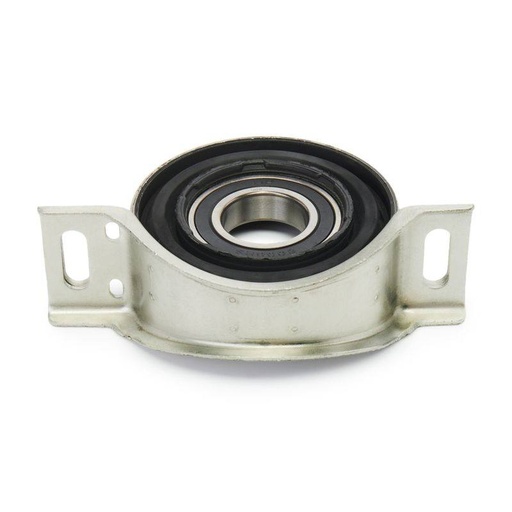 Suspension, propshaft
