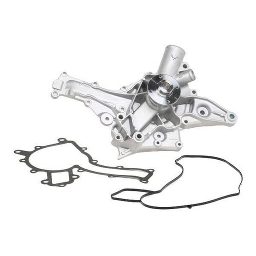 Water Pump + V-ribbed Belt Kit