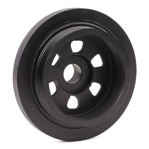 [SUPP-6358-3213B0125] Belt Pulley, crankshaft