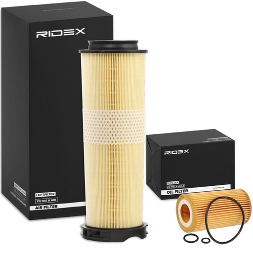 Filter Set