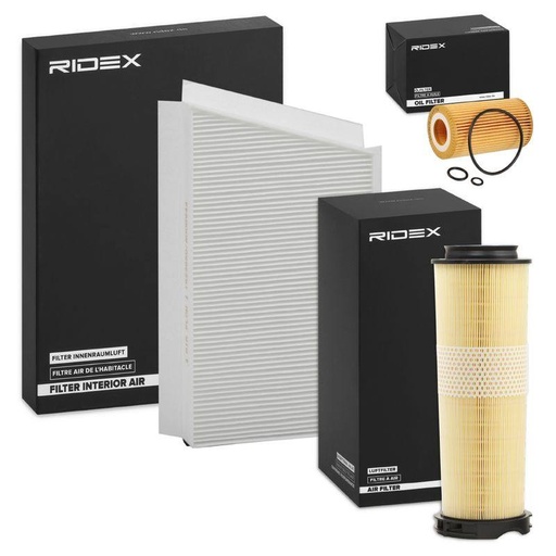 Filter Set