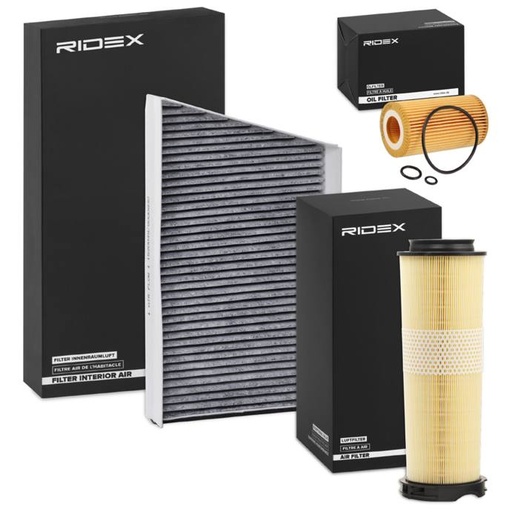 Filter Set