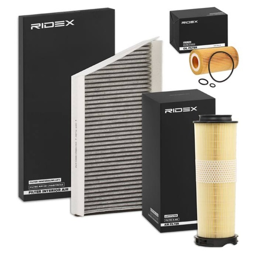 Filter Set