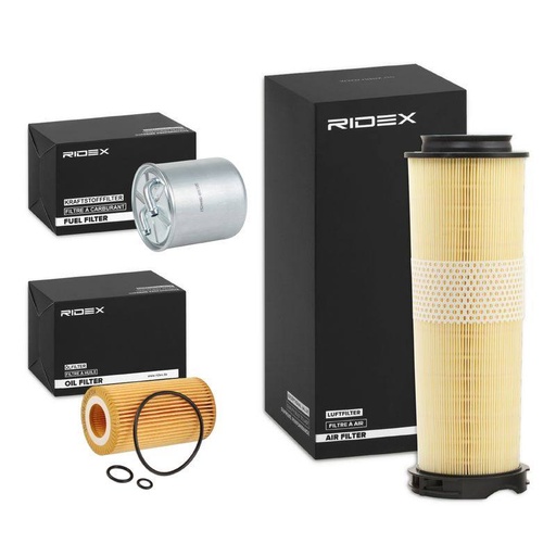 Filter Set