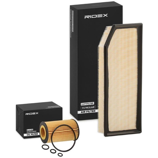 Filter Set