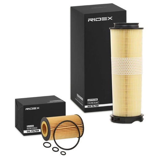 Filter Set