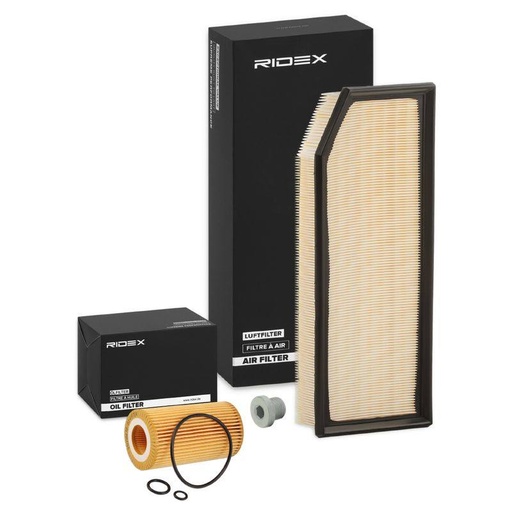 Filter Set