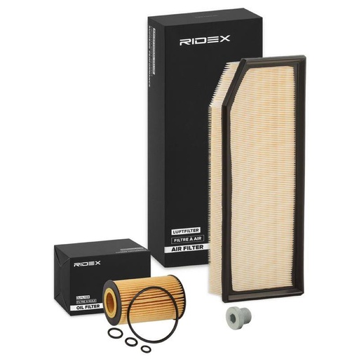 Filter Set