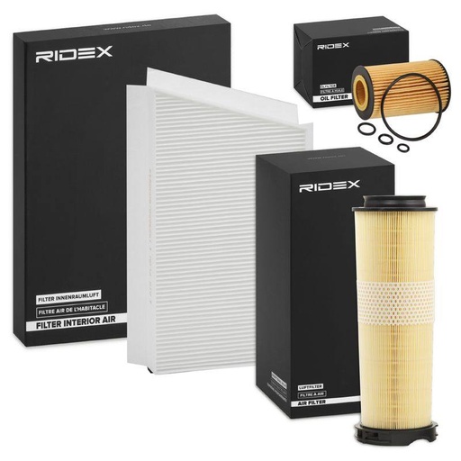 Filter Set
