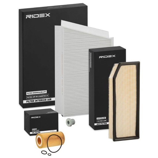 Filter Set